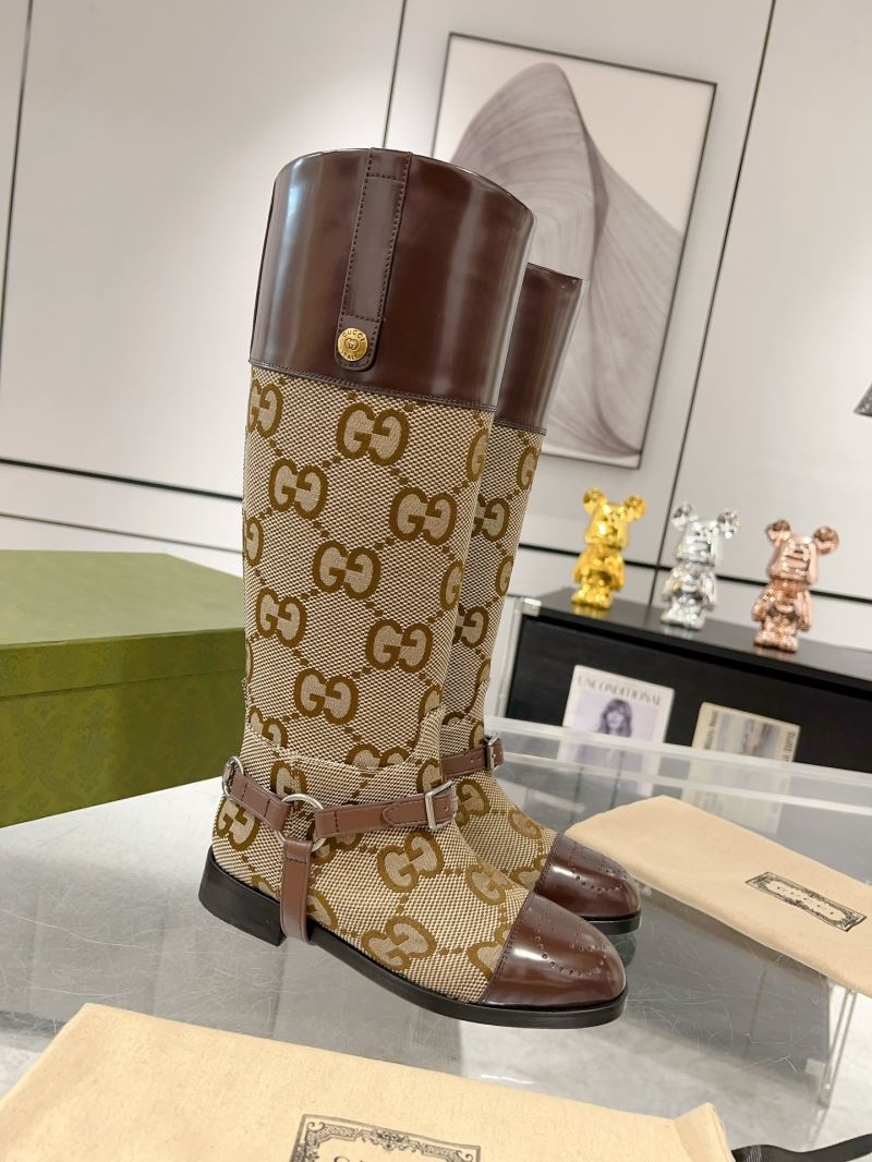 Gucci Boots